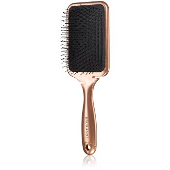 BrushArt Hair Paddle hairbrush perie de tip paletă pentru păr - imagine 2